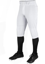 Champro Gray Youth Baseball Softball Pants for sale
