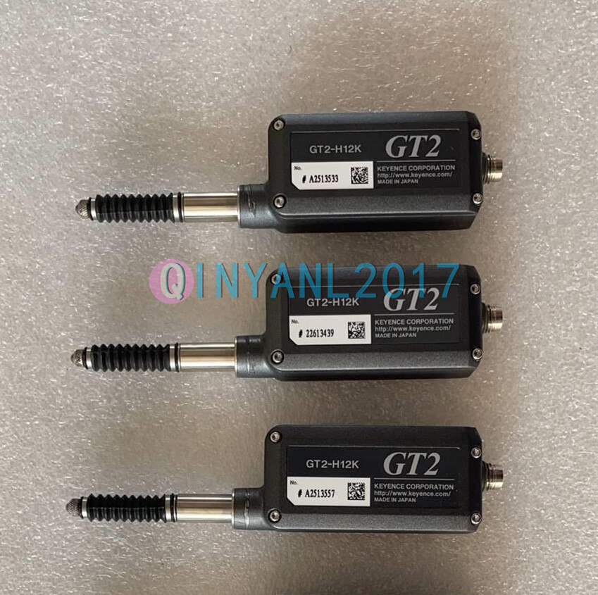 1PC Used KEYENCE GT2-H12K sensor | eBay