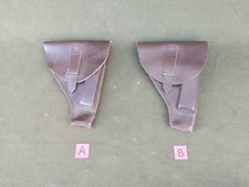 BERETTA - Fondina B 34 cuoio