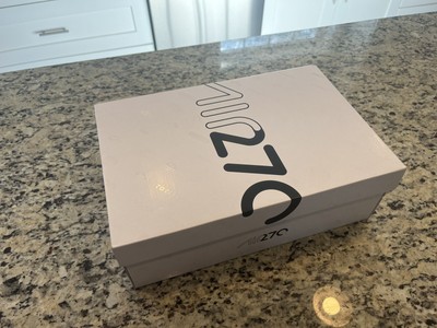 air max 270 shoe box