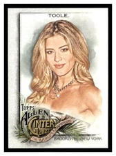 2022 Topps Allen & Ginter #201-349 Pick your Card(s) Complete your Set