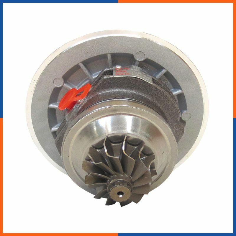 CHRA 762785-0002 de haute précision pour moteur Renault