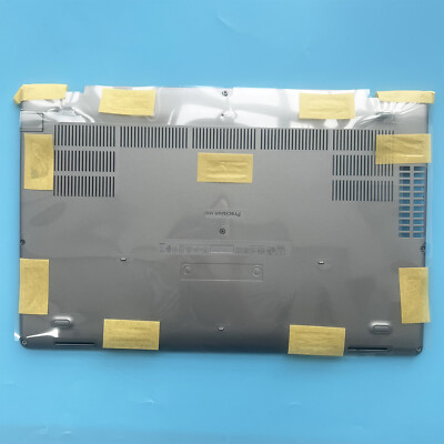 For Dell Precision 3551 M3551 Bottom Cover Lower Bace Case 05T9XX 5T9XX