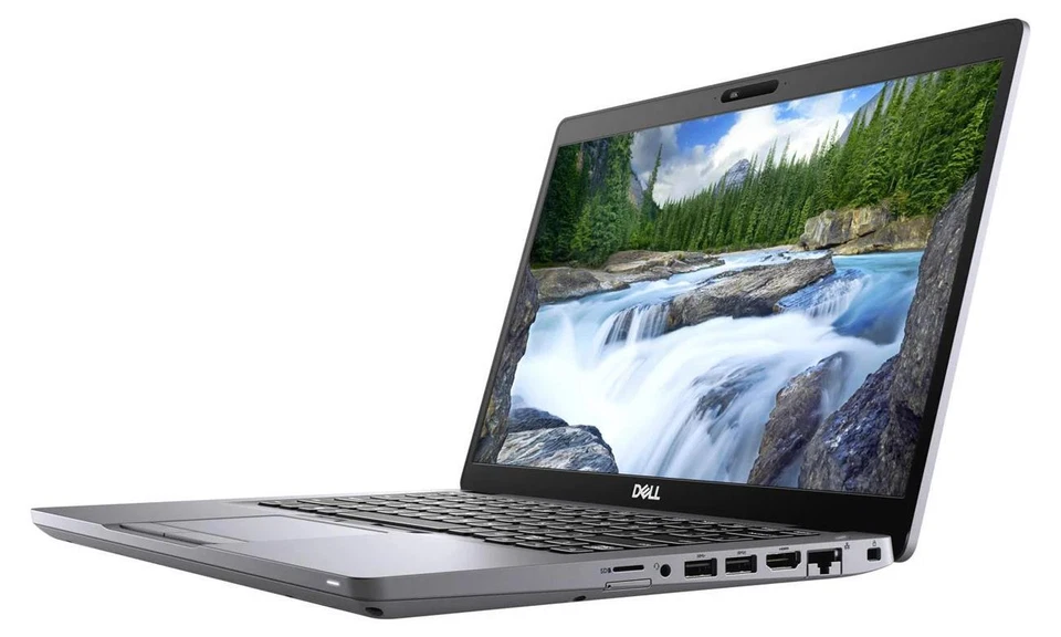 Dell Latitude 5410 · i5-10310U · 32GB · 1TB, Foto 4 von 5