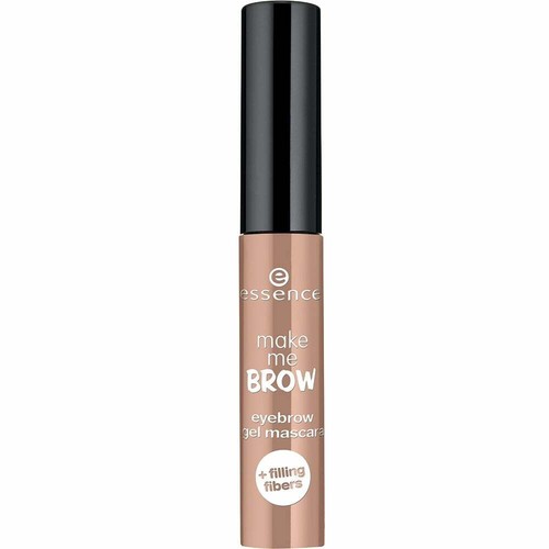 Essence Make Me Brow Eyebrow Gel Mascara Shades: Blondy Browny Ashy & Chocolaty - Picture 4 of 7