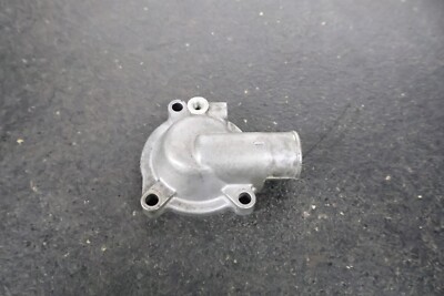 KAWASAKI 1998 - 2003 ZX900 ZX9R NINJA RADIATOR THERMOSTAT FITTING