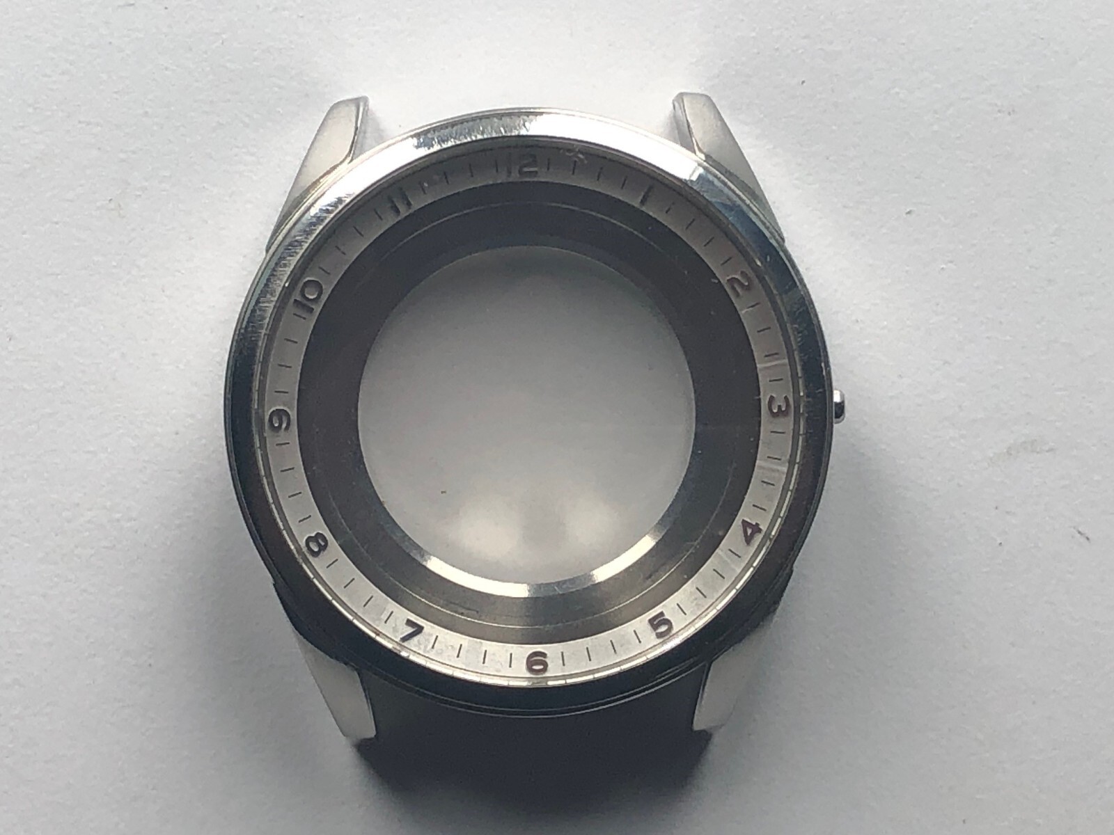 Oris 7643 Complication full case including crysta… - image 1