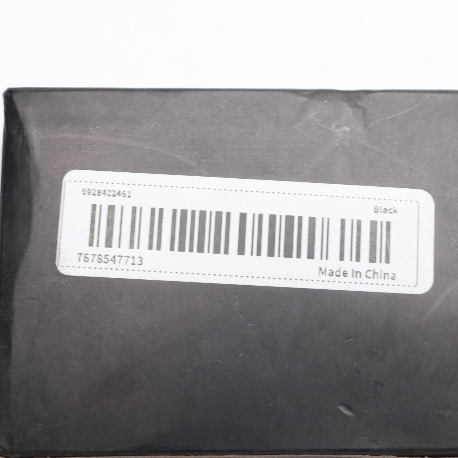 Metal Credit Card Holder with Apple AirTag Locator Tracker for Secure Storage-image