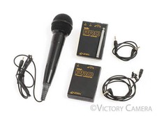 Azden WMS-PRO Wireless Microphone System MINT-