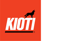 (1) Genuine Kioti Complete Valve Joystick Assy  Td24-0100a