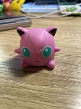 Vintage 1999 POKEMON Oddzon Slider Roller Ball Jigglypuff