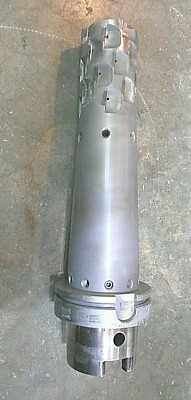 GUHRING GUH/PCD Shoulder Milling Cutter (M-4)