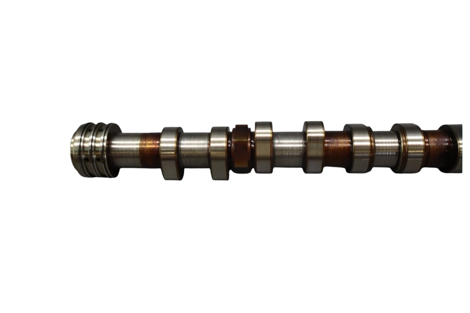 03-12 Bentley Continental Camshaft Right Passenger Side 7568197 Oem