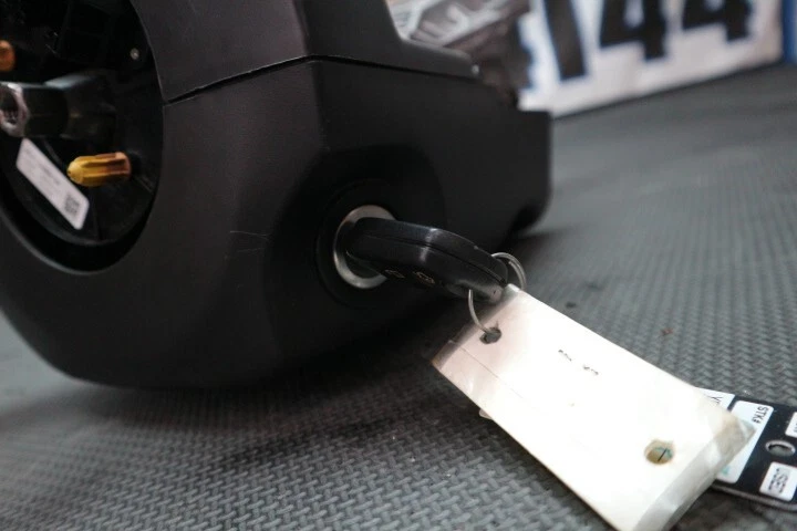 2013 Ford Mustang GT 5.0 Steering Column Automatic OEM - Image 2 of 4