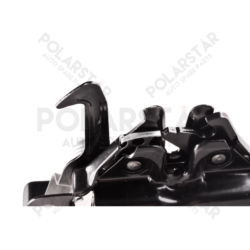 Nuevo bloqueo de pestillo del capó delantero apto para Toyota Matrix 2003-2008 Foto 4 de 4