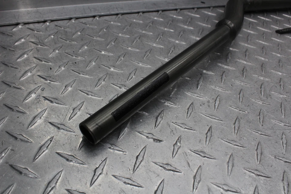 Manillar Ducati Diavel 2016 Foto 2 de 4