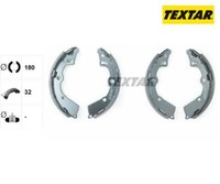 Bremsbackensatz Textar 91072900 FüR Kia Picanto