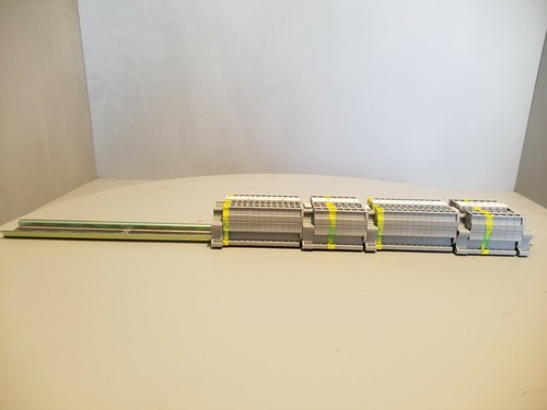 Phoenix Contact Rail Assembly, 9710007197A, 5604394 - Picture 7 of 8