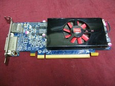 Dell AMD Radeon HD 7570 ATI-102-C33402 B 1GB GDDR5 DVI Display Adapter