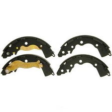 Drum Brake Shoe Wagner Z910
