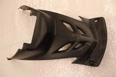 Verkleidung Sitzverkleidung Fussraum Yamaha Cygnus XC 125 SE41 04- #R7840 - Bild 1 von 3