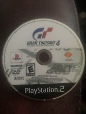 PRESS PROMO ARTBOOK Of Gran Turismo 4 GT4 Sony PS2 Game $99.36 - PicClick AU