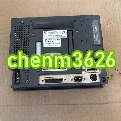 1PC USED Pro-face touch screen 2880061 GP2400-TC41-24V #YY 1PC USED Pro-face touch screen 2880061 GP2400-TC41-24V #YY