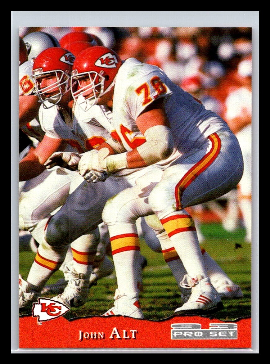 1993 Pro Set Football # 1-225 - Pick Your Card!