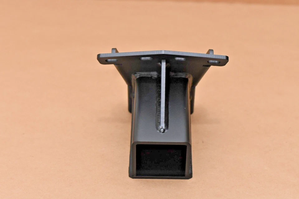 [SR] Receptor de enganche de remolque trasero 2" para Arctic Cat Wildcat 1000 2012-2017 Foto 3 de 4