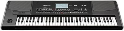 Korg PA300 61-Key Professional Arranger Keyboard NEW item from Japan