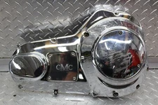 1998 CMC CALIFORNIA MOTOR COMPANY CLUTCH SIDE ENGINE MOTOR COVER