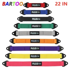 RASTP Hot Racing 22" Limit Straps Shock Suspension Travel 4 Layers Webbing