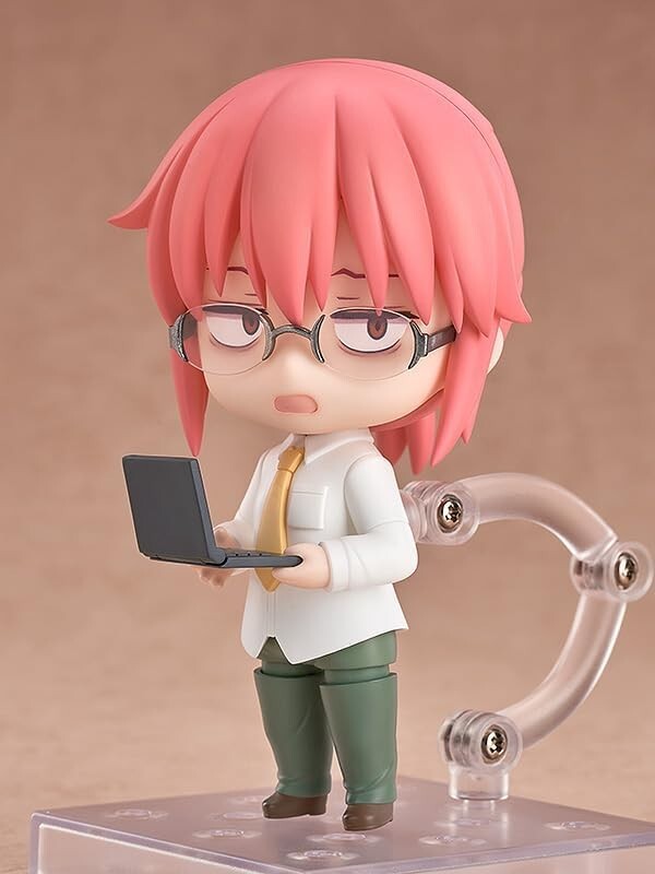 Nendoroid Miss Kobayashi's Dragon Maid Kobayashi-san Action Figure