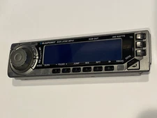 BLAUPUNKT SAN JOSE MP41 CAR STEREO BLAUPUNKT SAN JOSE MP41 FACEPLATE ONLY OEM🔴