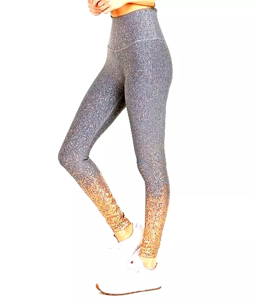 Lane bryant top active leggings