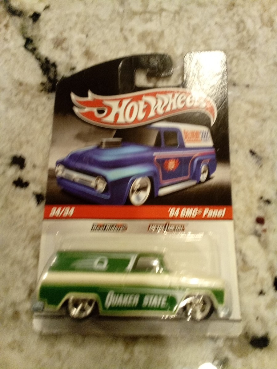 ミニカー Hot Wheels 64 GMC Panel Truck s-l400.jpg