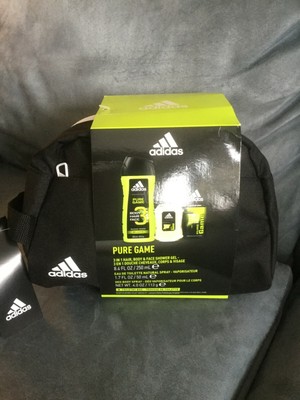 shower bag adidas