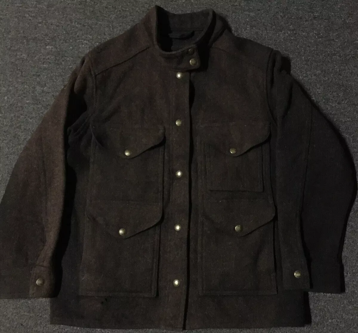 Filson cruiser store