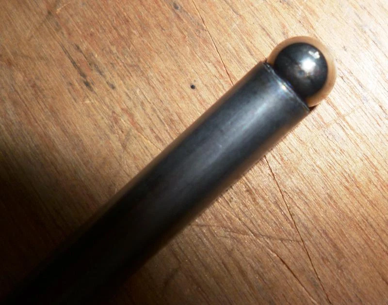 04448050 4448050 Barra de empuje del motor Chrysler TOWN & COUNTRY VOYAGER NUEVO OEM Foto 3 de 4