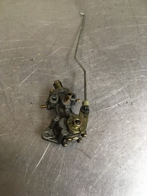 2001 polaris indy 500 edge oil pump