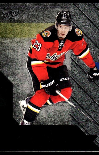 2014 Sean Monahan #100