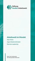 Antonia Hunecke (U. A.) | Arbeitswelt Im Wandel | Taschenbuch | Deutsch (2025)