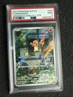 Pokemon 2023 SVP en Charmander Obsidian Flames P.C. ETB #044 Mint PSA 9