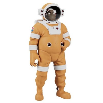 NEW - Gorillaz Superplastic Russel - Limited Edition Figure - Song Machine