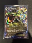 Pokémon TCG Rayquaza EX XY73 XY Black Star Promo