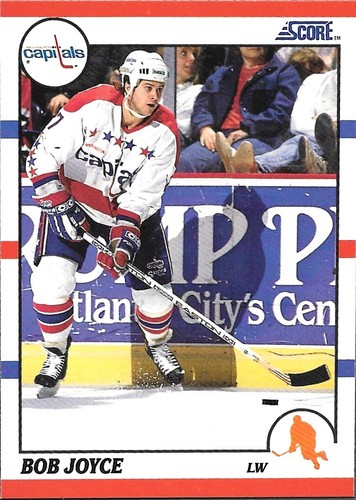 1990-91 Score American Hockey Set #2 ~ Pick Your Cards - Picture 71 of 185