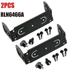 RLN6466A Mounting Bracket for CDM750 CDM1250 CDM1550 PM400 CM200d CM300 Radio 2X