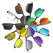 Oakley Carbon Blade OO9174 Replacement lenses By Sublime Optics