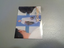 1995 Skybox Star Trek: Voyager - Season 1 - Series 1 Trading Card #44