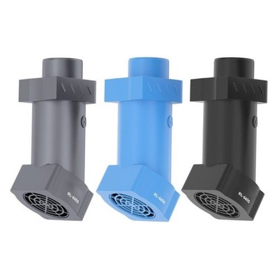 Smokes Extractor For Microscopes Ensures Clean Working Environment Easy